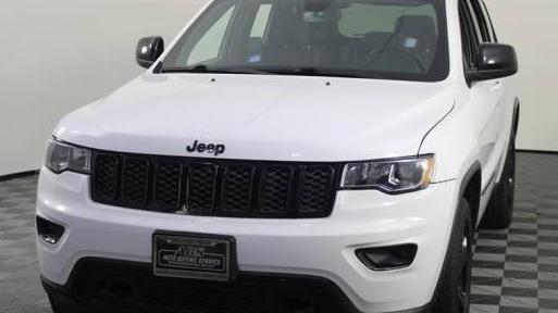 JEEP GRAND CHEROKEE 2019 1C4RJFAG8KC545822 image